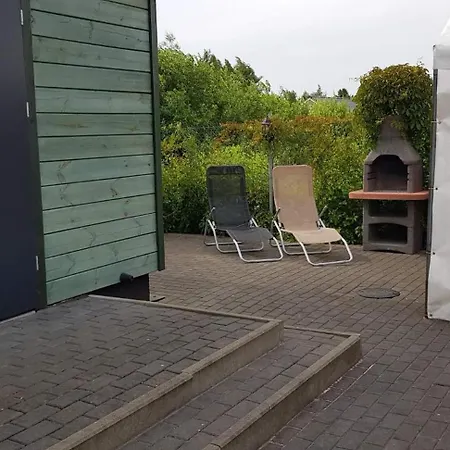 Holiday home Delicja *
