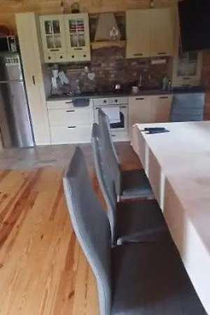 Delicja Casa de Férias Chłopy