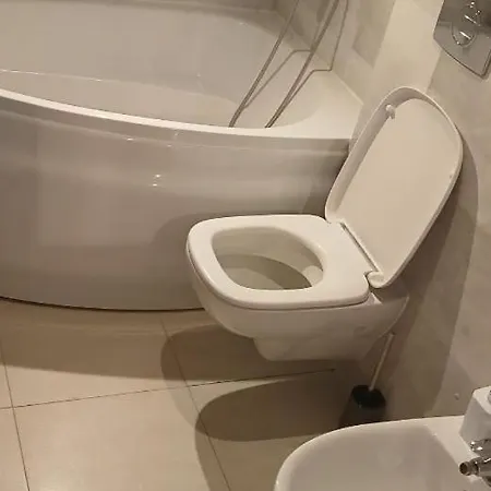 Delicja Casa de Férias *