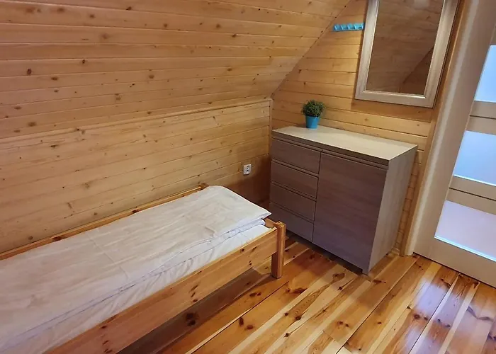 Delicja Casa vacanze