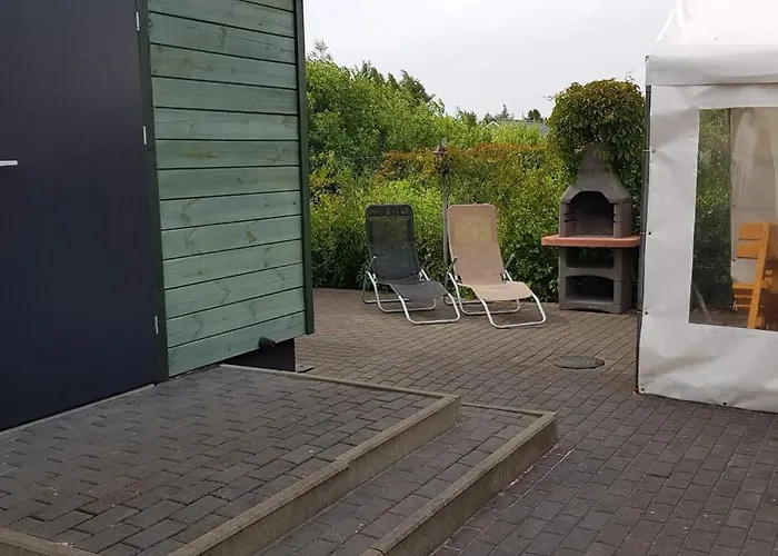 Hébergement de vacances Delicja *