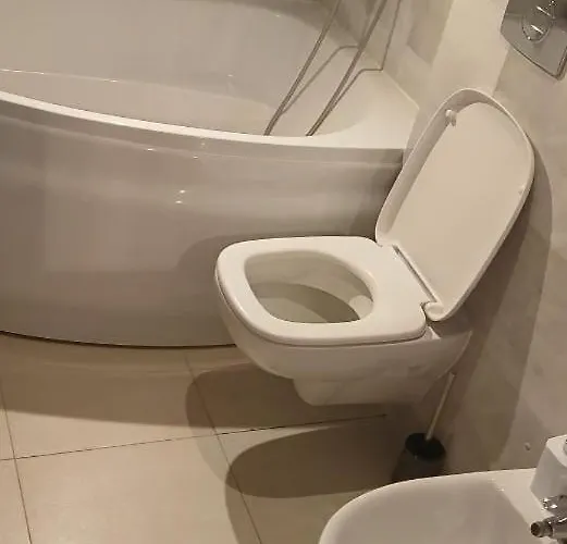 Delicja Hébergement de vacances *